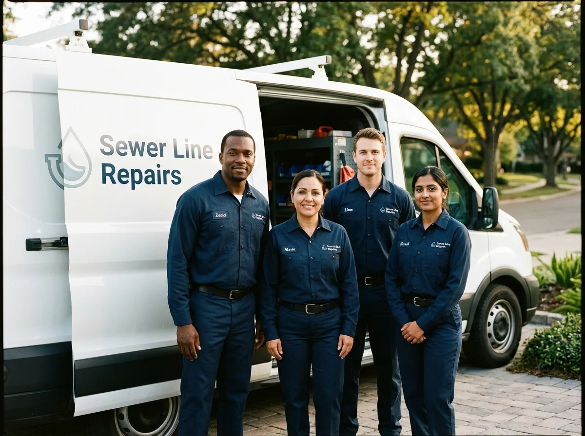 Emergency Plumber company in Noblesville, IN