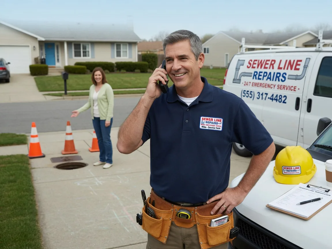 Emergency Plumber Noblesville, IN FAQs